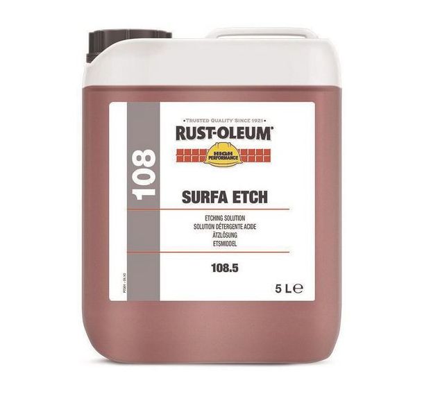 Lot de 2 Solution de Dérochage EpoxyShield 5L