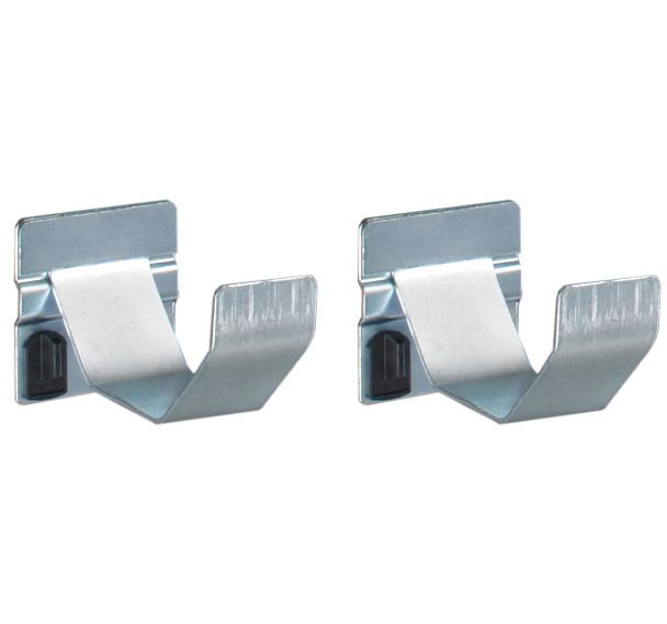 Lot de 2 Support pour Tubes 100x100 mm_ 14015044