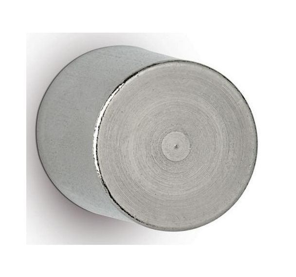 Lot de 2 aimants néodymes puissants easy grip - Ø 20 à 25 mm - Maul