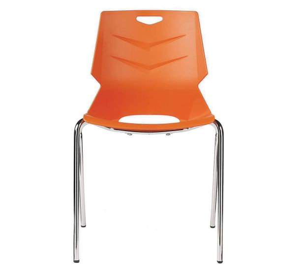 Lot 2 chaises WIMY - GGI