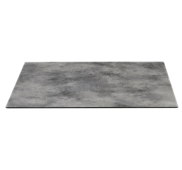 Plateau de table carré stratifié - S.CAB