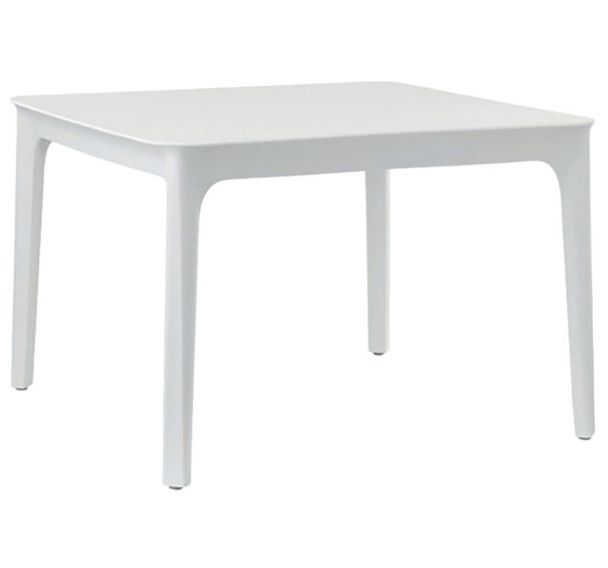 Lot de 2 tables Argo 60 x 60 cm - S.CAB