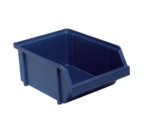 Lot de 32 Bac à bec 3-160 (1,60itre) en polypropylène