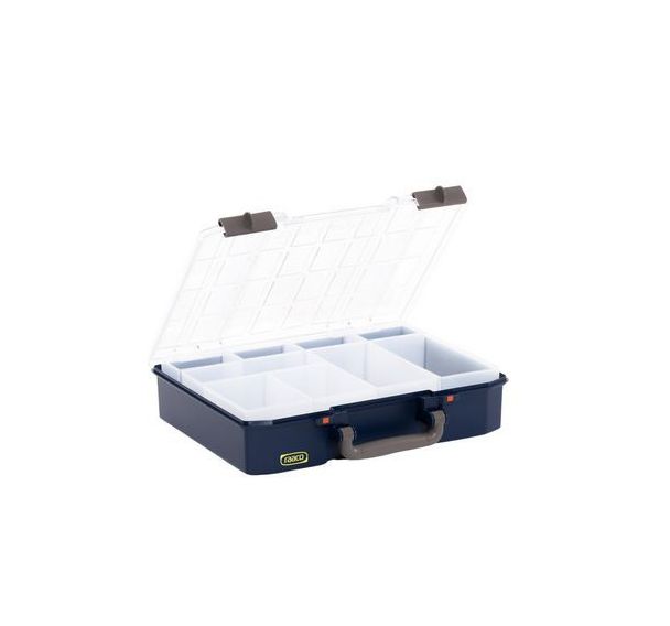 Lot de 3 Mallette CarryLite