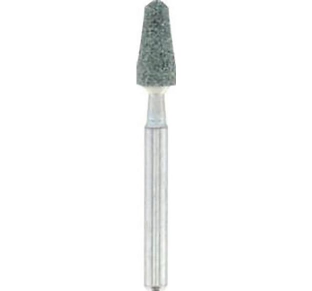 Lot de 3 Meules à rectifier au carbure de silicium ø4,8mm