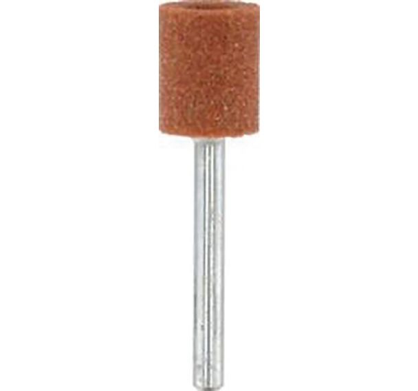 Lot de 3 Meules à rectifier en oxyde d'aluminium ø 9,5 mm