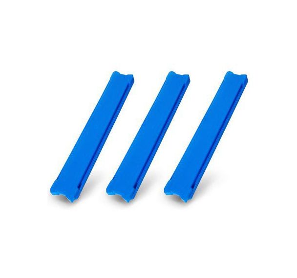 Lot de 3 planches