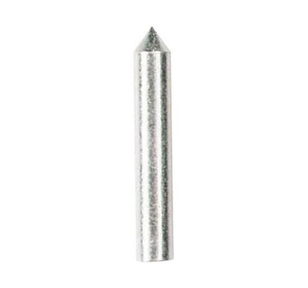 Lot de 3 pointes carbures