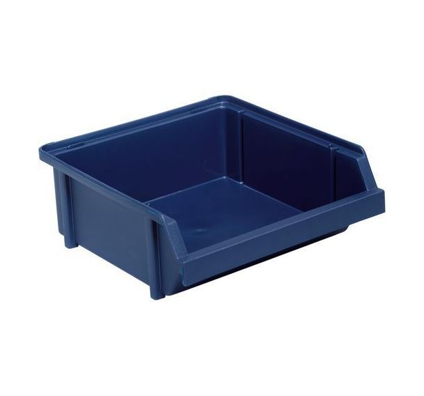 Lot de 48 Bac à bec 2-80 (0,80itre) en polypropylène