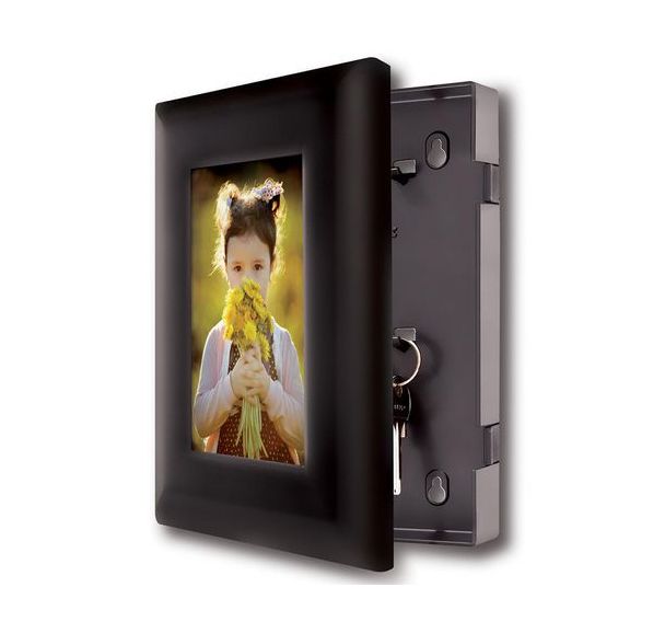 Lot de 4 Boîte à clés format S - Master Lock