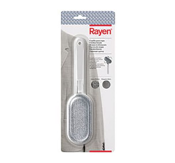 Lot de 4 Brosse automatique pour vêtements