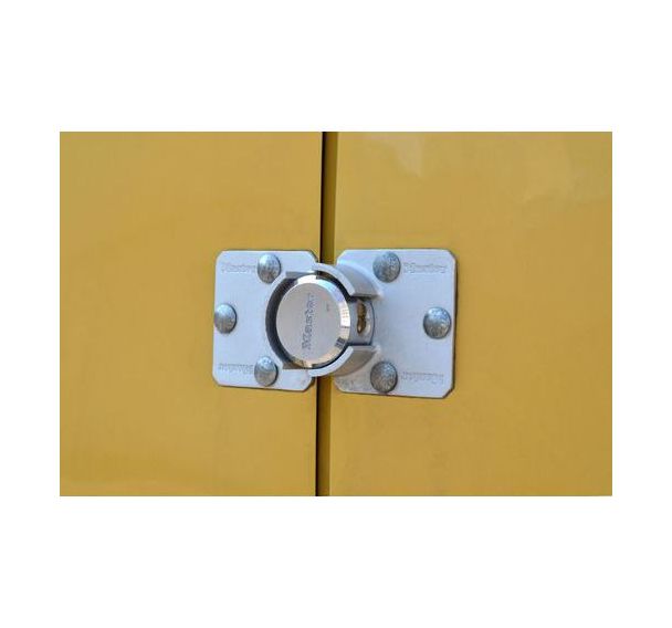 Lot de 4 Cadenas véhicule utilitaire