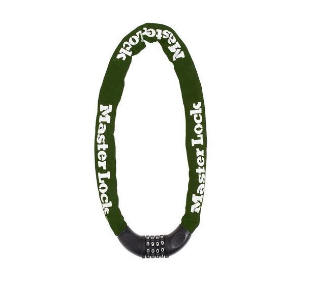 Lot de 4 Chaîne antivol 8028EURD