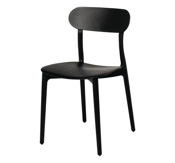 Lot 4 Chaises Greta - Somcasa