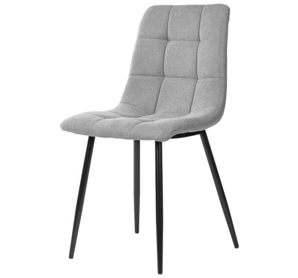 Lot de 4 Chaises de réunion Bimba-Somcasa