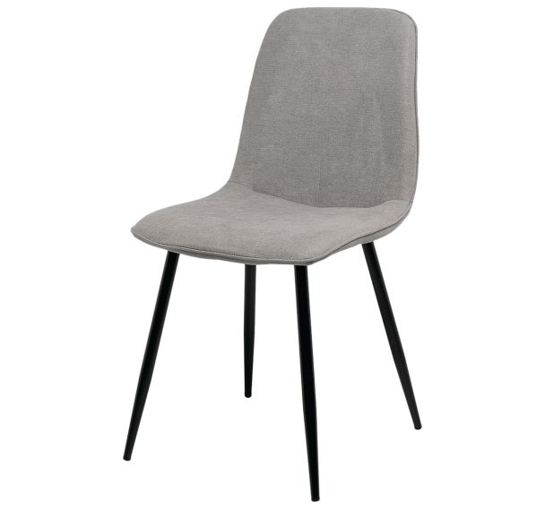 Lot de 4 Chaises de réunion Marleen-Somcasa