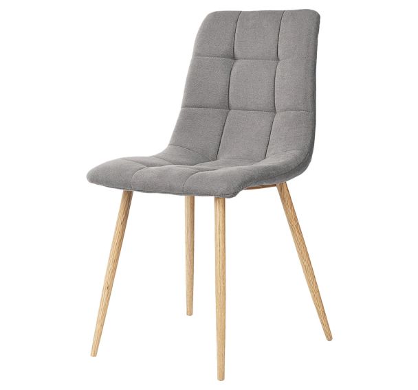 Lot de 4 Chaises de réunion Minnie-Somcasa