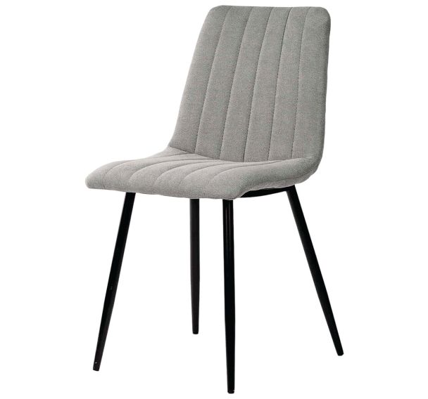 Lot de 4 Chaises de réunion Xena-Somcasa
