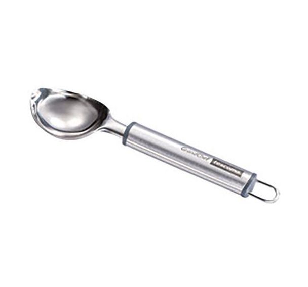 Lot de 4 Cuillère à crème glacée