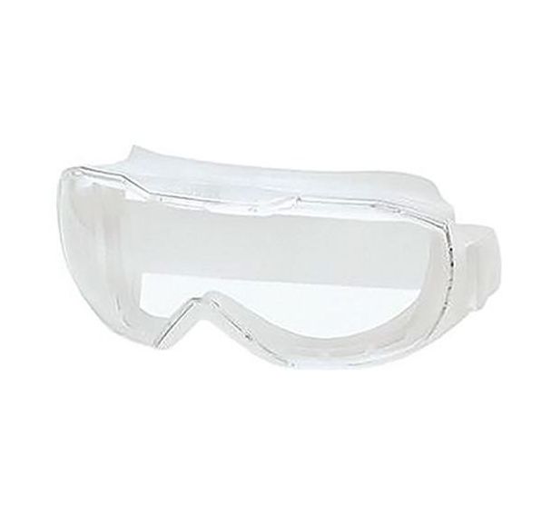 Lot de 4 Lunettes-masque Megasonic -2-1,2