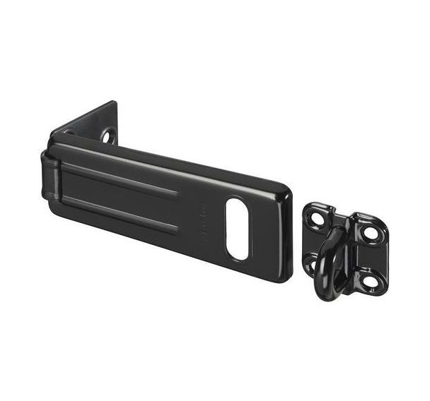 Lot de 4 Morillon porte-cadenas en acier 704EUR