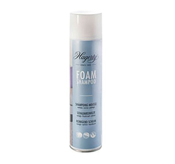Lot de 4 Shampooing mousse pour moquette aérosol 600ml