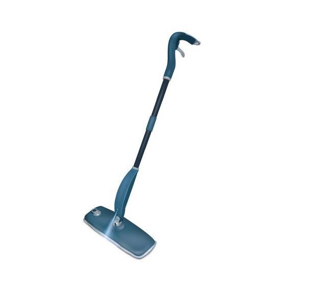 Lot de 4 Vapo clean - Ménatex