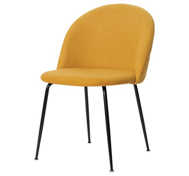 Lot 4 chaises Laila - Somcasa