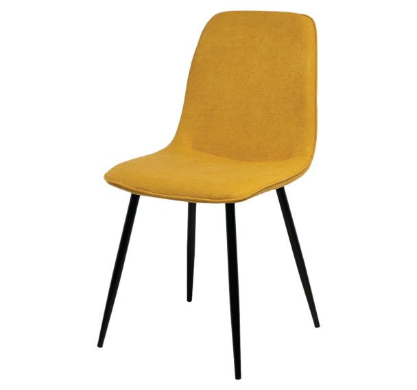 Lot 4 chaises Marleen - Somcasa