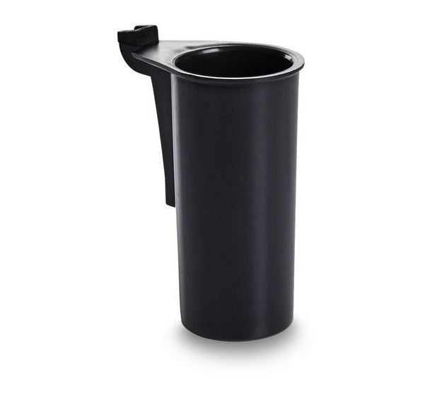 Lot de 4 godets support tube Ø 30mm