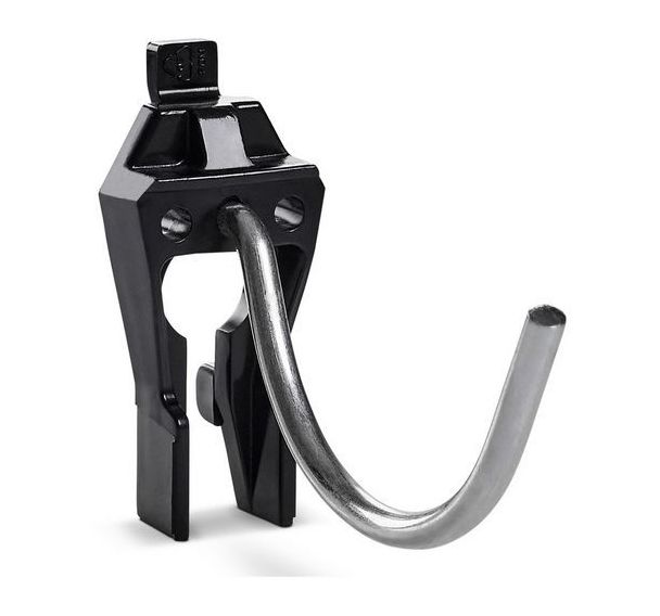 Lot de 4 supports de perceuse Clip 10