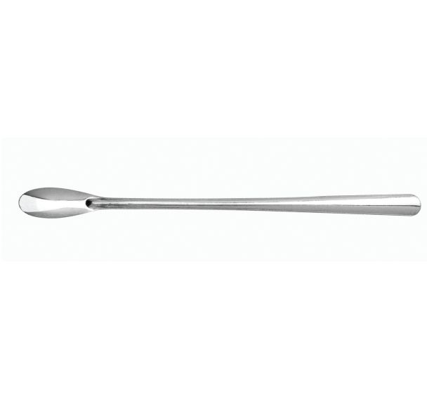 Lot de 504 Agitateur eco en acier inoxydable - 13 cm