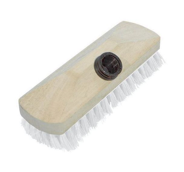 Lot de 5 Brosse lave-pont nylon
