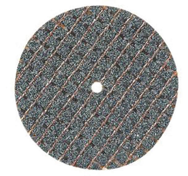 Lot de 5 Outil multi-usage Dremel 426 Disques tronçonner