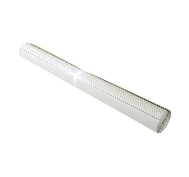 Lot de 5 Recharge papier pour tableaux de conférence - papier recyclé unie