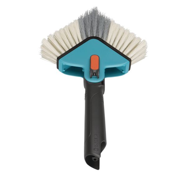 Lot de 5 Tête de loup combisystem