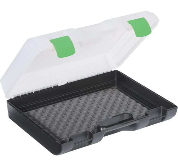 Lot de 5 Valise de protection DinoPlus Hobby 3000 AA