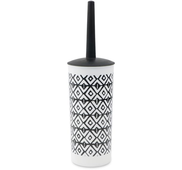 Lot de 6 Brosse WC - Cumba