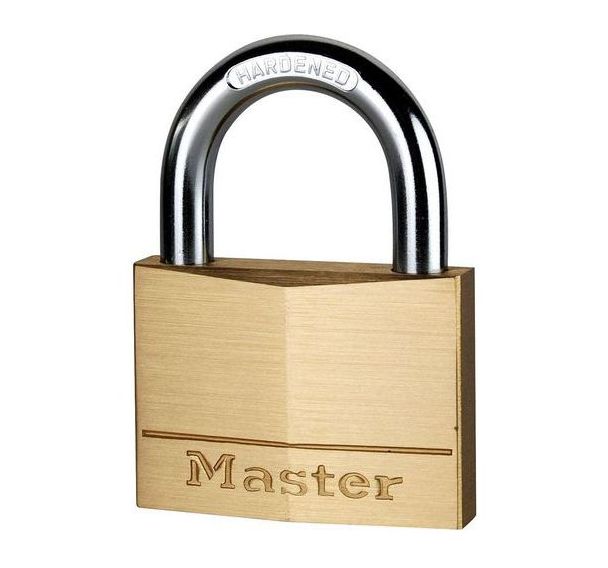 Lot de 6 Cadenas à clé en laiton 170EUR
