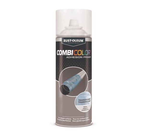 Lot de 6 Combiprimer Aérosol 400mL Primaire d'accrochage