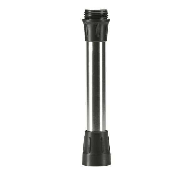 Lot de 6 Extension pour tube de refoulement télescopique
