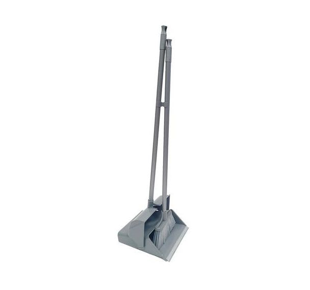 Lot de 6 Pelle et balayette aéroport