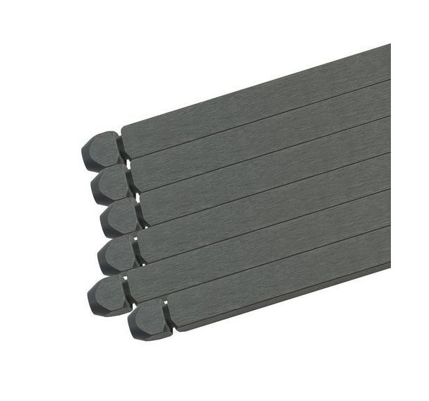 Lot de 6 Réglette pour massicots 4305, 4315 et 4350