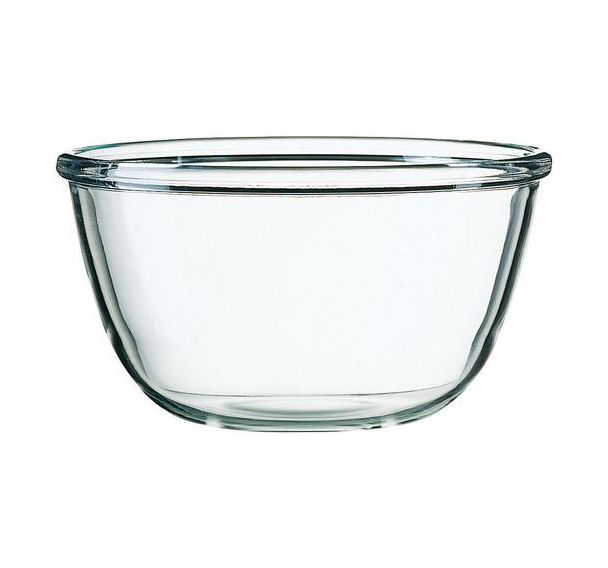 Lot de 6 Saladier Cocoon empilable - ? 12 cm - 41 cL