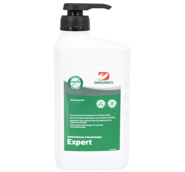 Lot de 6 Savon Dreumex Expert - 1L