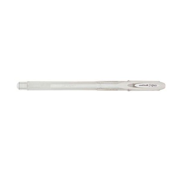 Lot de 6 Stylo roller encre gel SIGNO UM-120AC