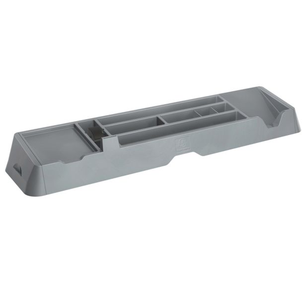 Lot de 6 Toolbar organiseur de bureau