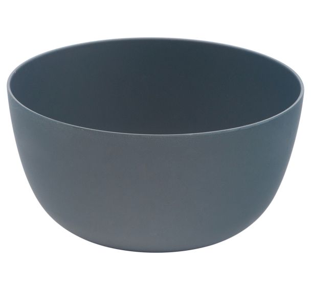 Lot 6 bols/mini-saladier Ø 13,9 cm en Pla - Plastorex