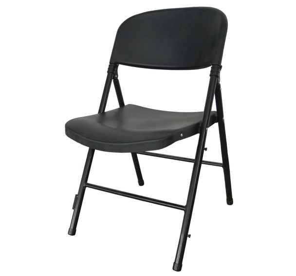 Lot de 6 chaises pliantes Jumbo - Furnitrade