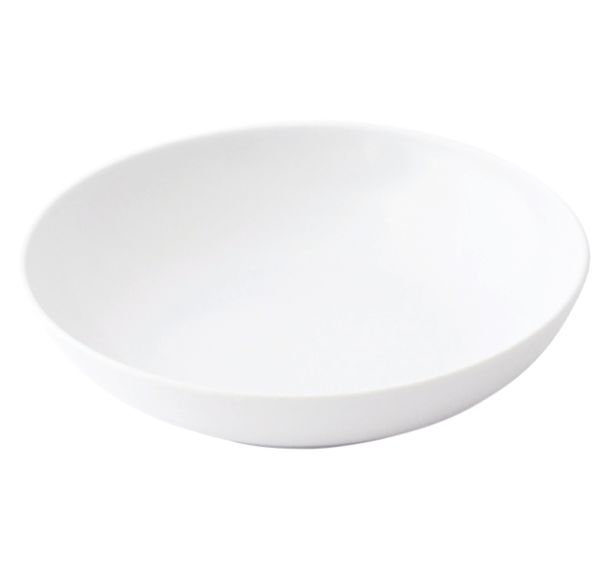 Lot 6 coupelles mélamine Ø 13,5 cm - Plastorex